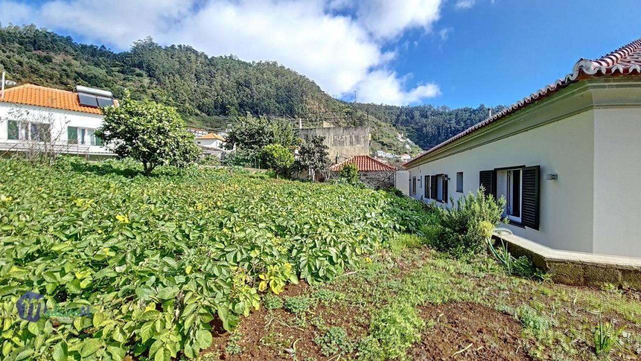 Yohanna'S Accommodation Campanário Eksteriør bilde